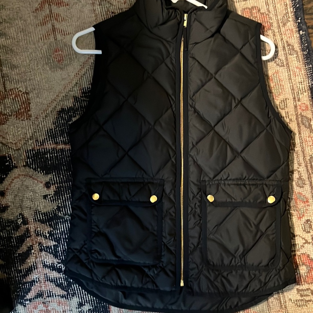 J. Crew Excursion Vest - image 2